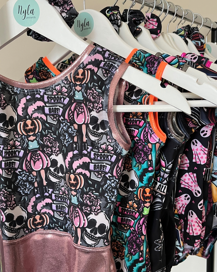 Halloween Drop