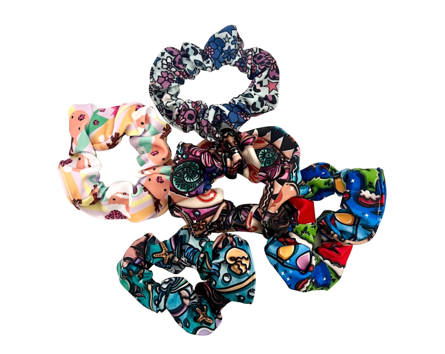 Scrunchie