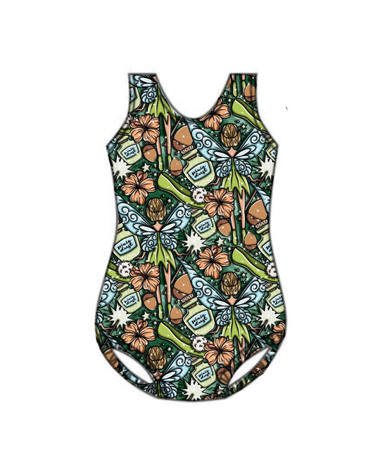 Faith, Trust & Pixie Dust - Sleeveless