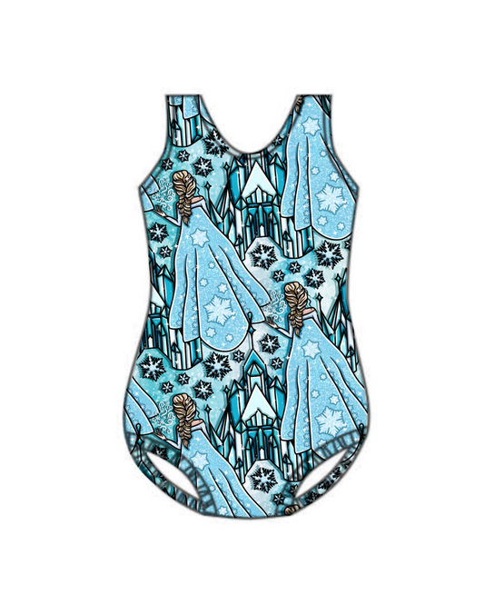 Let It Go - Sleeveless