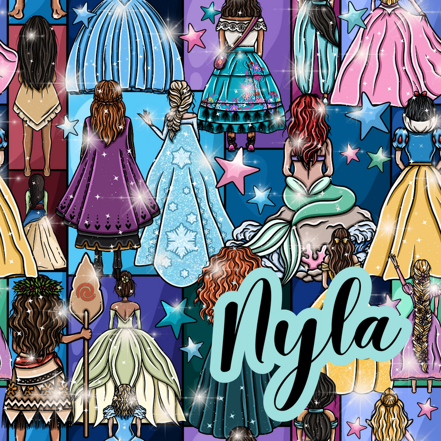 Princess Party