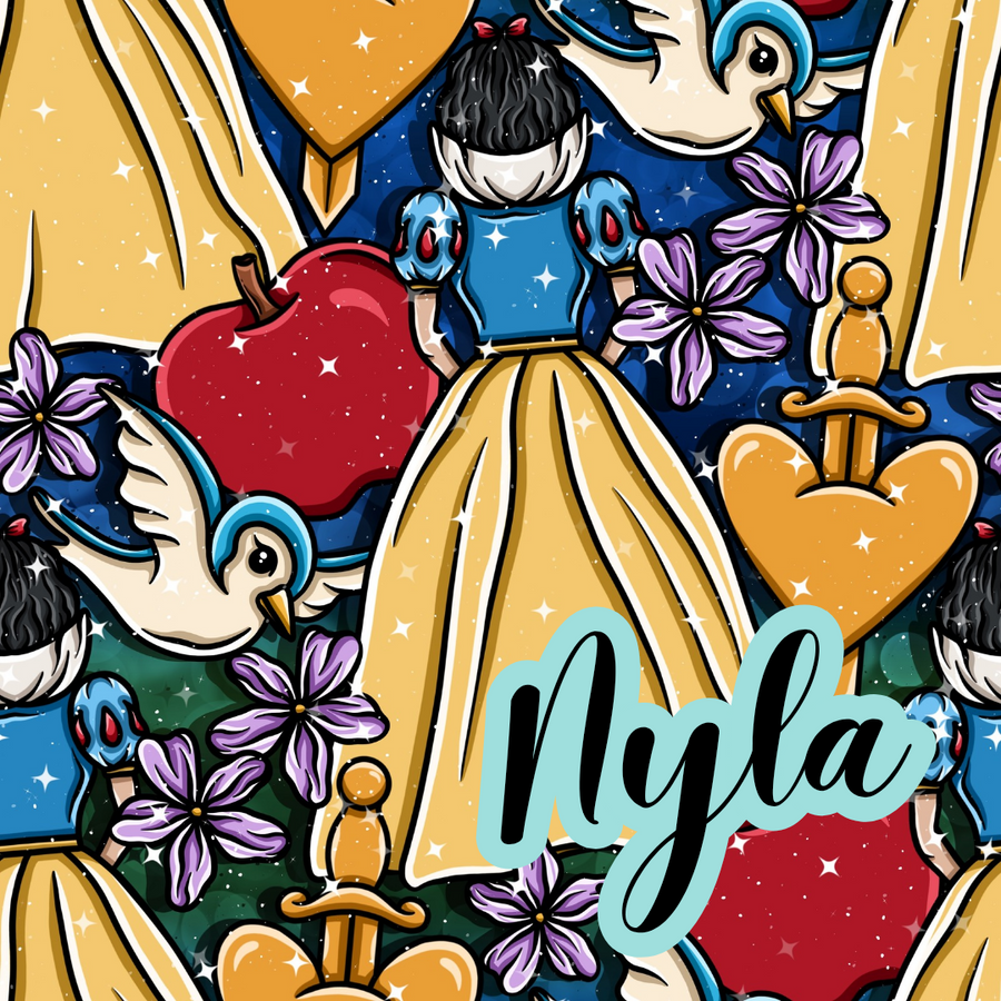Fairest Princess